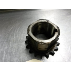 113E110 Crankshaft Timing Gear For 03-04 Toyota 4Runner  4.0